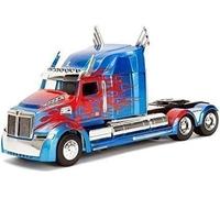 Western Star 5700 XE Phantom Optimus Prime "Transformers: The Last Knight" 1:24