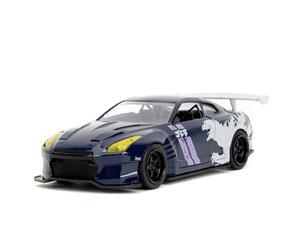 Jada Godzilla 2009 Nissan GTR R35 1:32