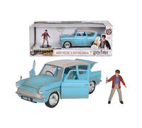 Jada - Harry Potter 1959 Ford Anglia Die-Cast 1:24 /Giocattoli