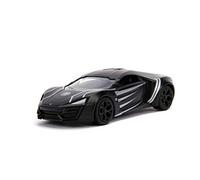 Jada JA30302 1:32 Lykan Hypersport da Black Panther