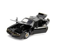 Jada Modellino 1:24 - Pontiac Firebird 1977 di Tego - Fast & Furious - 30756