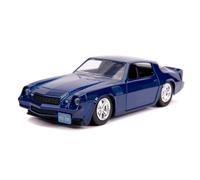 Jada JA31113 1:32 1979 Chevy Camaro Z28 Di Stranger Things