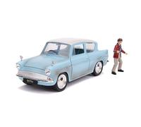 Ford Anglia (1959) "Harry Potter" - Jada Toys 1:24 - JA31127HP
