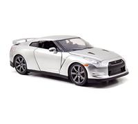 Jada JA97212 1:24 F&F 2009 Nissan GT-R35, Multi