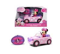 Simba - Jada Minnie Rc Roadster Racers 19 Cm 2.4Ghz