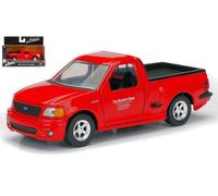 Jada JADA98320 BRIAN'S FORD F-150 SVT LIGHTNING FAST & FURIOUS RED 1:32 Modellin