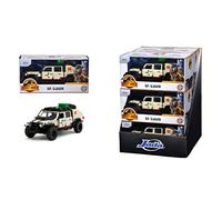 Jurassic World Diecast Model 1/32 2020 Jeep Gladiator