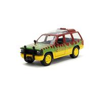 Jada Jurassic World 1993 Ford Explorer 1:32