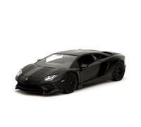 Jada LAMBORGHINI AVENTADOR DI FAST & FURIOUS SCALE 1:24