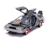 Jada Macchina Back To The Future