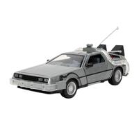 Jada Macchina Back To The Future