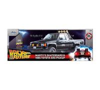 Jada Macchina Toyota Marty Sr5 Pick-up 1985