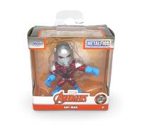 Jada Marvel Avengers Ant-Man Statuetta in Metallo Die-Cast 6cm