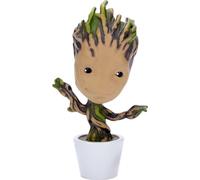 Jada - Marvel Groot figure 10 cm, 253221015, +8 anni, die-cast