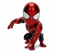 Jada Avengers Metal Spiderman Figura 10 cm da collezione