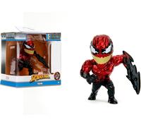Jada Metalfigs Marvel Spiderman Die-Cast 6,5 cm assortiti - Giocolandia