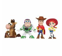 Toy Story Mini Figures Wave 2 6 Cm Jada Toys