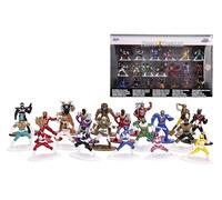 Jada Metals Die Cast JNF30771 - Auto in miniatura da collezione, multicolore