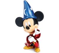 Jada - Mickey Apprendista Stregone cm 15, 253076001, + 8 anni, die-cast