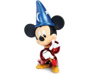 Jada - Mickey Apprendista Stregone cm 15, 253076001, + 8 anni, die-cast