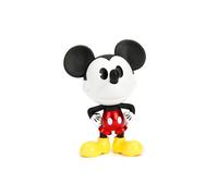 Jada - Mickey Mouse die-cast, 253071000, 8 anni, 10 cm, da collezione, in metall
