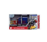 Jada Modello Die-Cast In Scala 1:32 Di Transformers OPTIMUS PRIME Autobot 99802