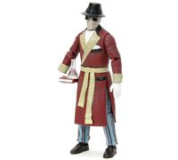 1/8 JADA - FIGURES - THE INVISIBLE MAN - L'OUMO INVISIBILE - CM. 253251019