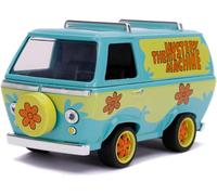 Jada - Mystery Machine Scooby-Doo, 253252011, + 8 Anni, Scala 1:32