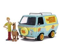 SCOOBY-DOO MM 1:24 + SCOBY E SHAGY