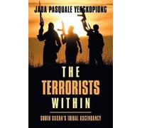 Jada Pasquale Yengkopiong The Terrorists Within (Tascabile)