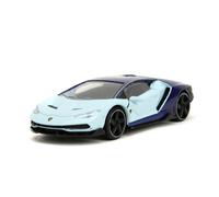 Jada Pink Slips 1:32 Lamborghini Centenario Die-Cast Car, Toys for Kids and Adul