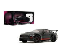 Jada Pink Slips 2022 Shelby GT500 Code Red - 1:18 Scale Diecast Model with Openi