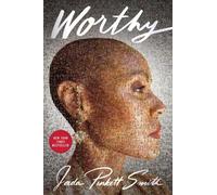 Jada Pinkett Smith Worthy (Copertina rigida)