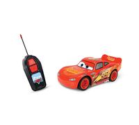 Jada Radiocomando Cars Lightning Mc Queen 1:32