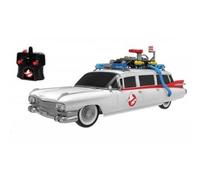 Ghostbusters Ecto 1 Telecomando Scala 1:16 Jada 36139