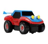 Jada Radiocomando Spiderman Buggy 1:32