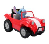 Jada Radiocomando Stitch Buggy 1:32 14 Cm