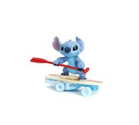 Jada radiocomando surfer stitch cm 25 - 2,4 ghz, dai 3 anni