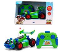 Jada Toy Story Buggy 1:32 14 Cm Radio Control Verde