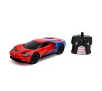 Jada RC Marvel Spider-Man 2017 Ford GT 2,4 GHz 1:16 253226002 253226002
