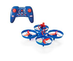 Jada RC SPIDER-MAN DRONE veicolo di controllo remoto