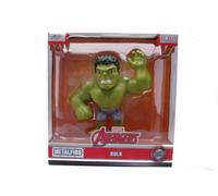 JADA SCALE VARIE ACTION FIGURE TOYS HULK MODELLISMO 15CM MODELLINO AUTO STATICO
