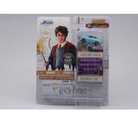 JADA SCALE VARIE TOYS HARRY POTTER BLISTER SERIES 4CM MODELLINO STATICO DIECAST
