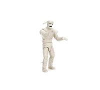 Jada Scooby-Doo! Action figure Wave 1 Mummy of Ankha - Giocattoli in scala 1:12 Deluxe - Altezza 15,2 cm, completamente articolato, confezione da collezione
