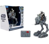 Jada Star Wars AT-RT Imperial Remnant R/Control Walker Figura Luci Suoni 36975