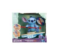 Jada Toys: Stitch su skateboard, veicolo RC