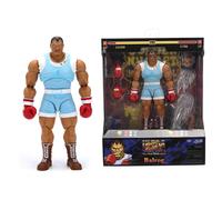 Jada Street Fighter Ii Balrog 17 Cm Figure Multicolor Bambini