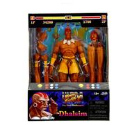 JADA Street Fighter II Dhalsim 15cm V2