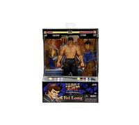 Jada toys street fighter figure fei-long 15 centrimetri