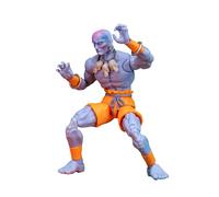 Dhalsim (Player 2) Deluxe 16 Cm Ultra Street Fighter II: The Final Challengers N